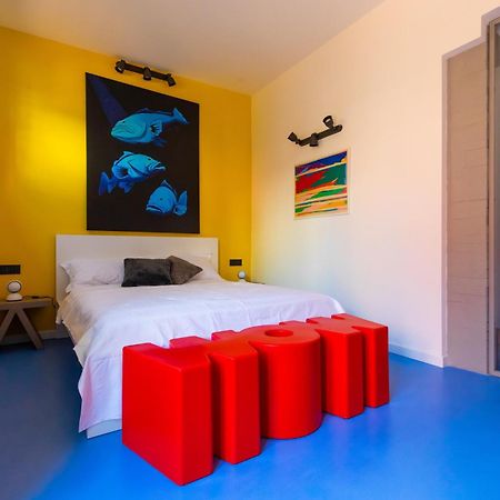 Amana Apartment Napoli Exterior foto