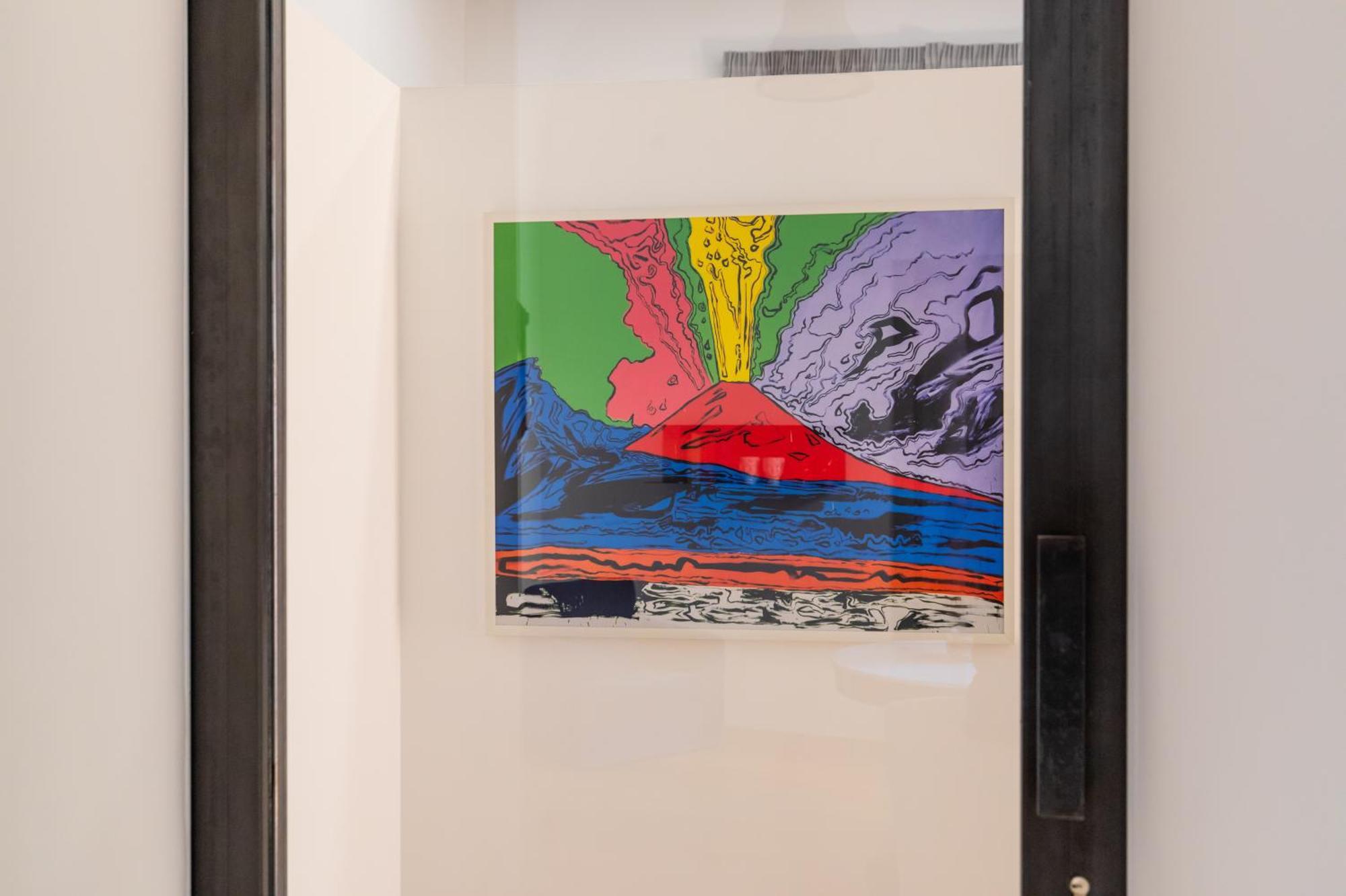Amana Apartment Napoli Cameră foto