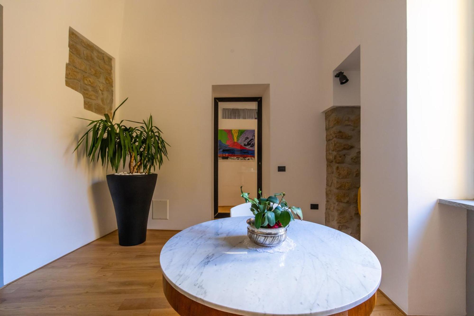 Amana Apartment Napoli Cameră foto