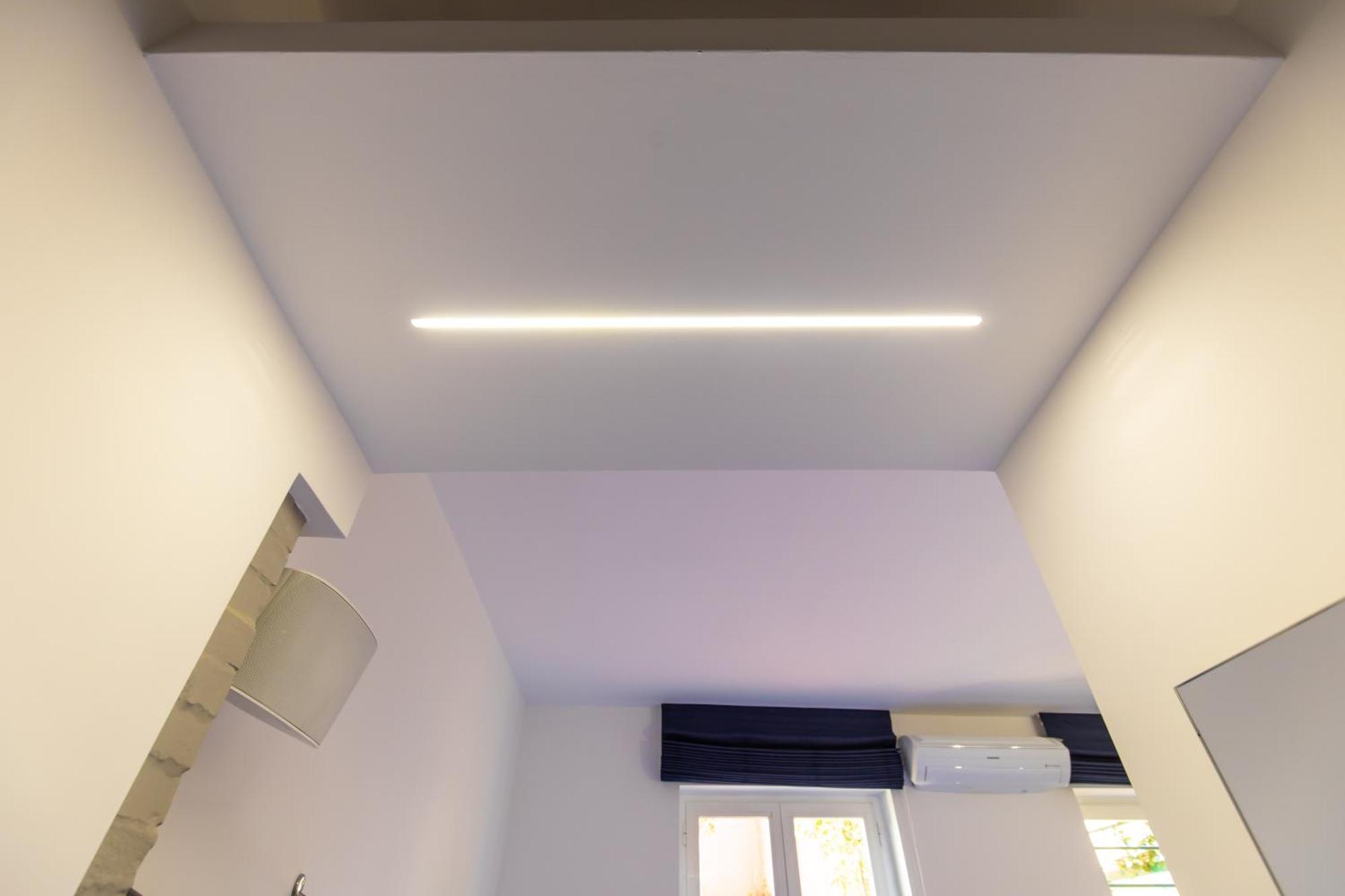 Amana Apartment Napoli Cameră foto