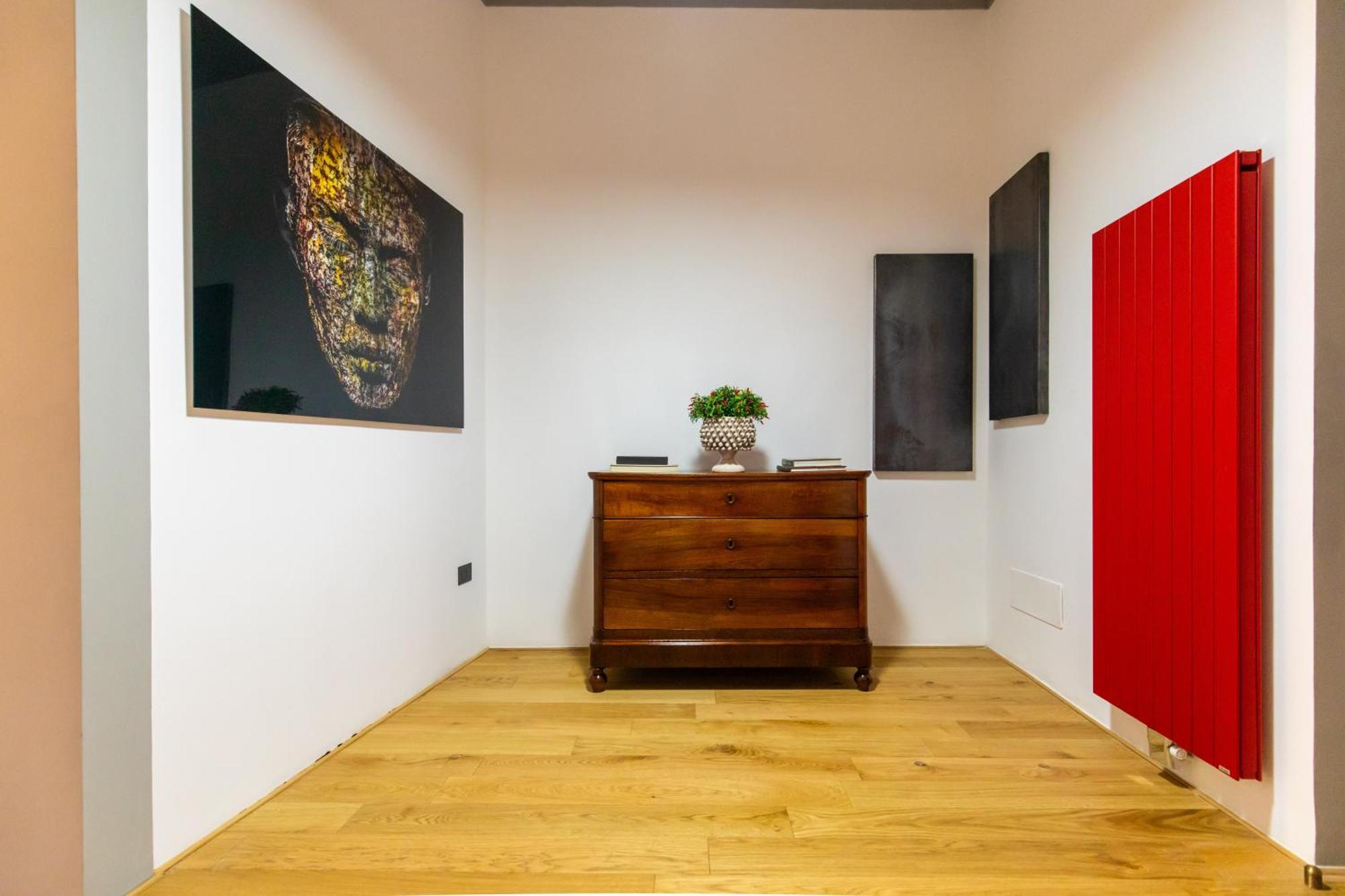 Amana Apartment Napoli Cameră foto