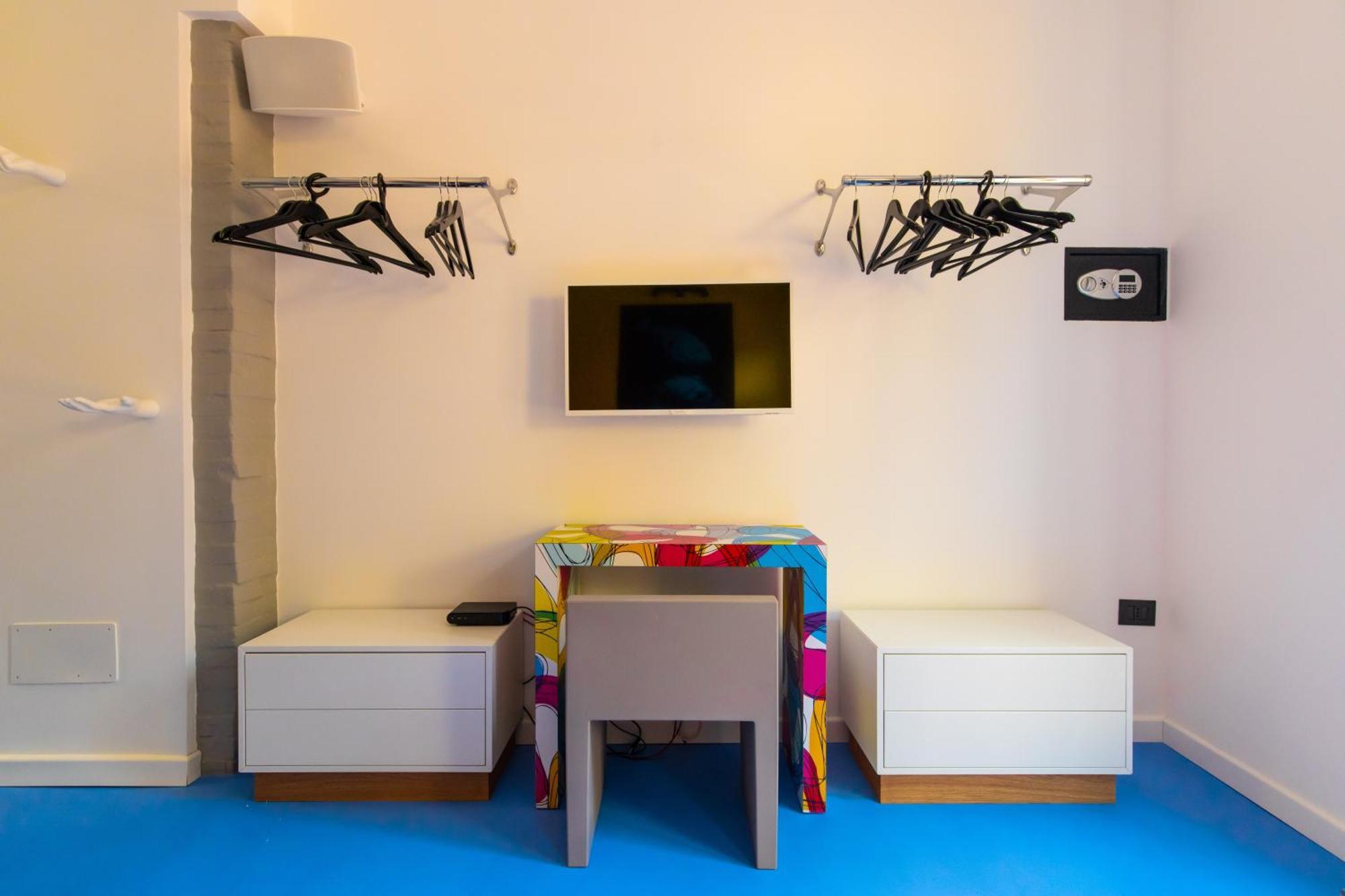 Amana Apartment Napoli Cameră foto