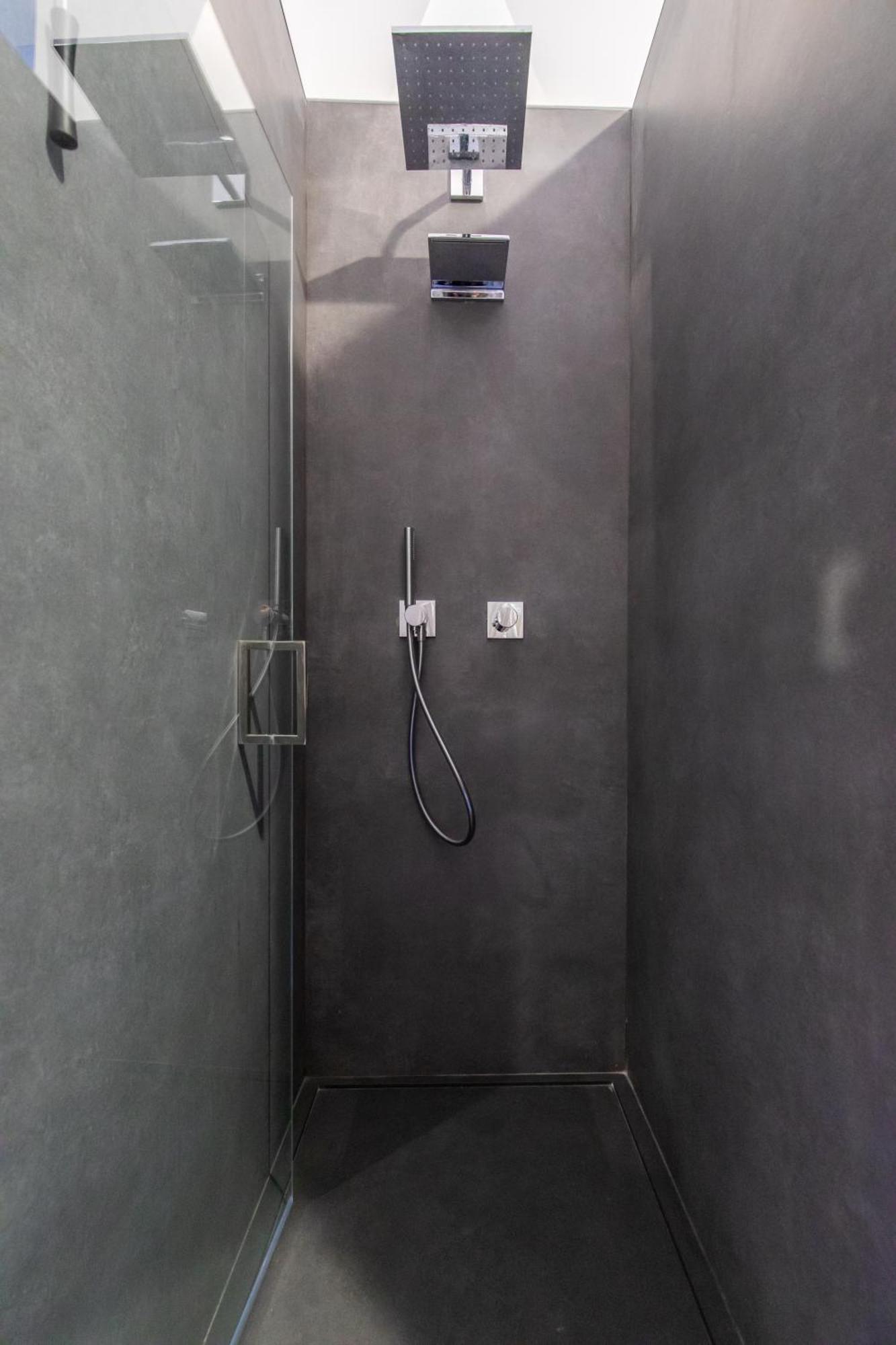 Amana Apartment Napoli Exterior foto