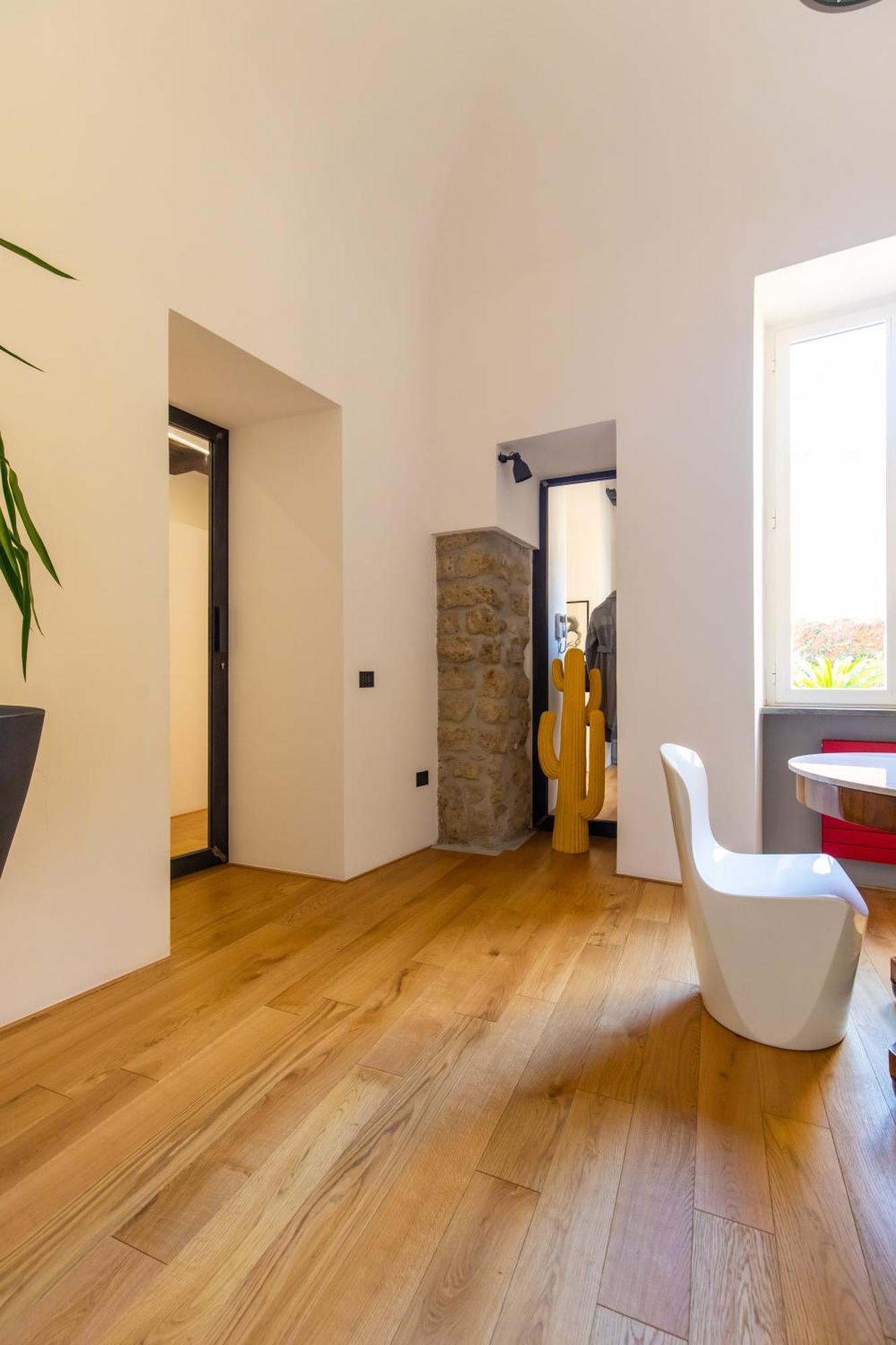 Amana Apartment Napoli Exterior foto